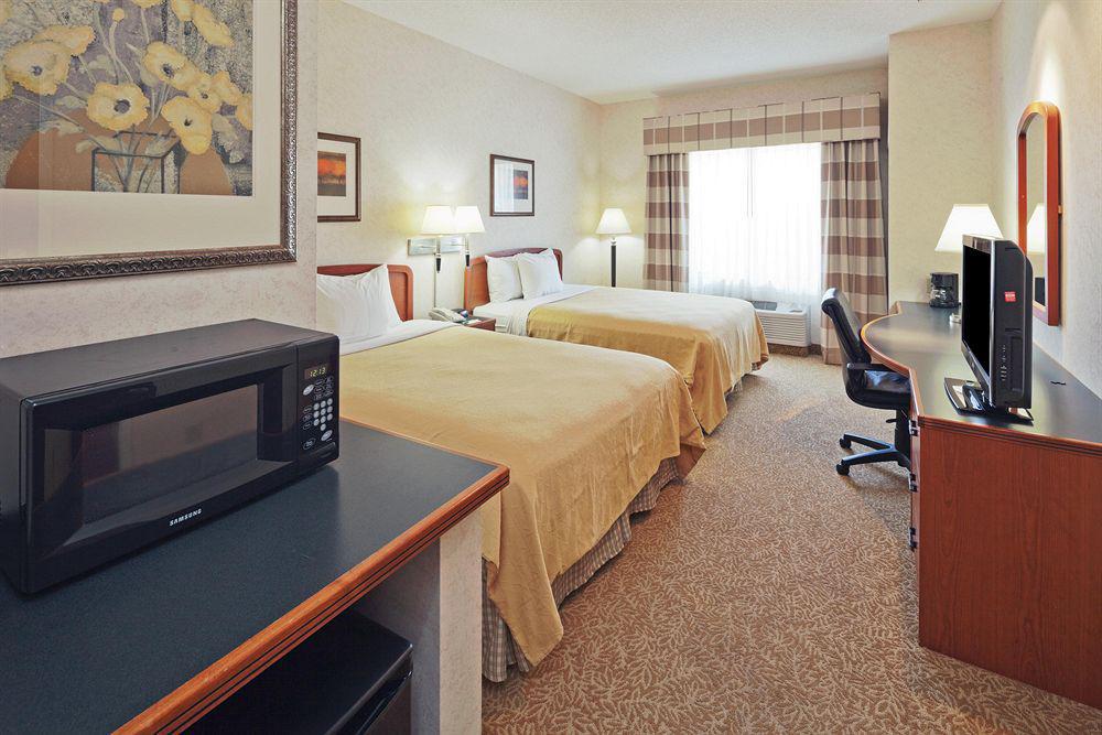 Country Inn & Suites By Radisson, Dayton South, Oh Miamisburg Room photo